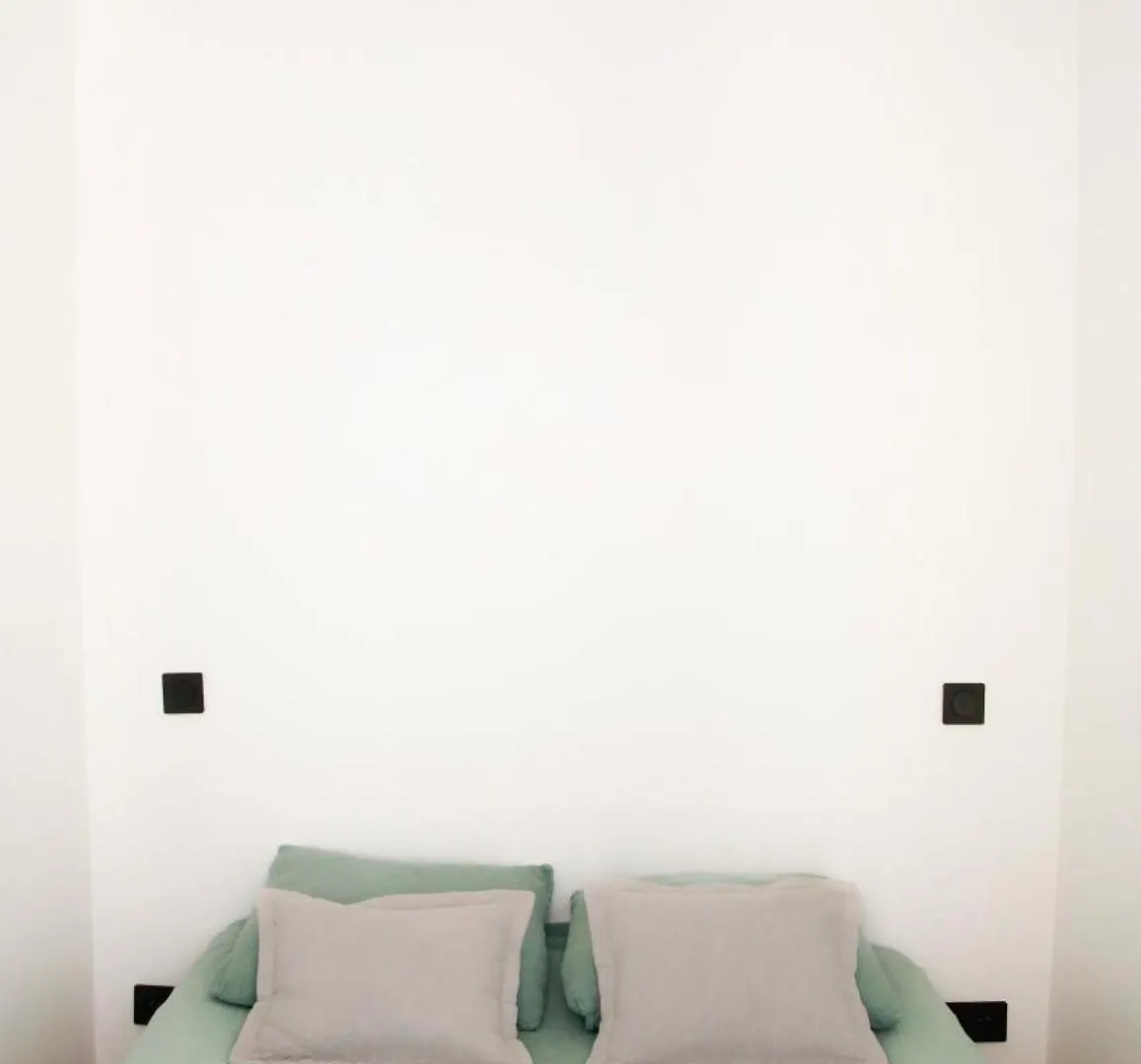 Appartement 1 Chambre Dans La Vieille Ville Antibes Apartman