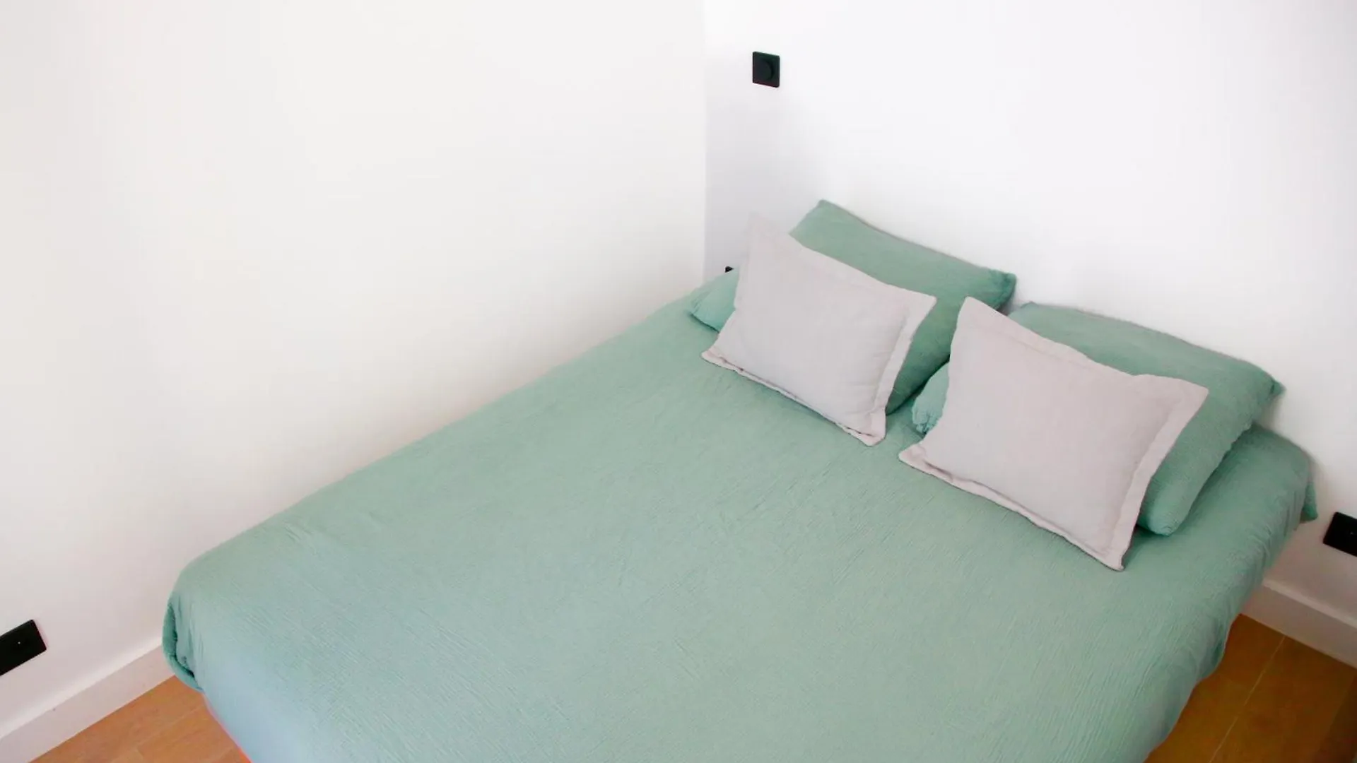 Apartman Appartement 1 Chambre Dans La Vieille Ville Antibes