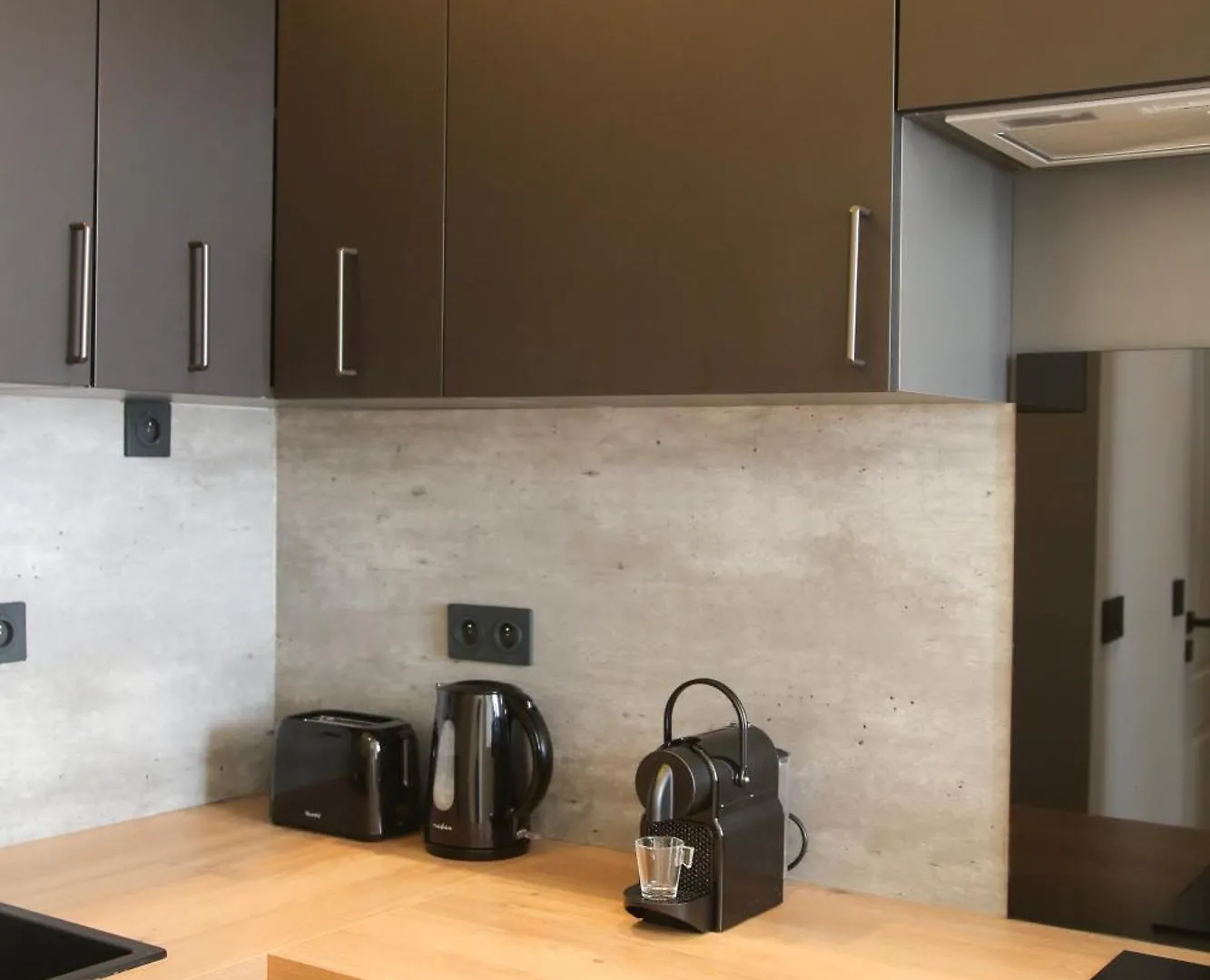 Apartman Appartement 1 Chambre Dans La Vieille Ville Antibes Franciaország