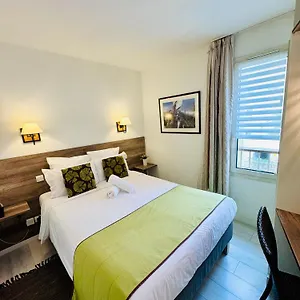 Port Appartement