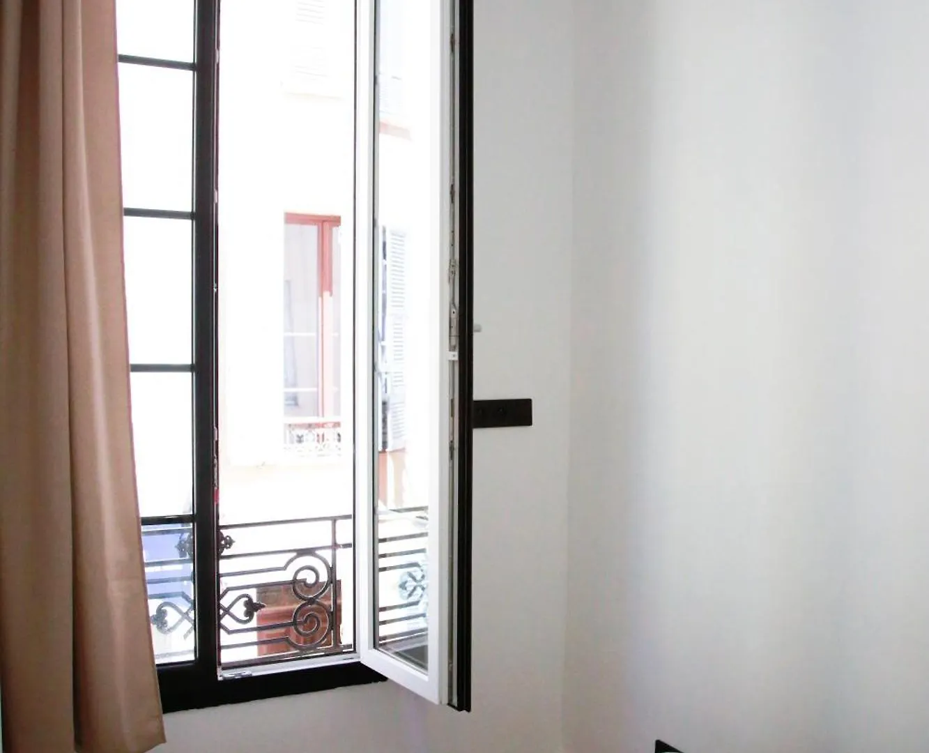 Appartement 1 Chambre Dans La Vieille Ville Antibes 0*,  France